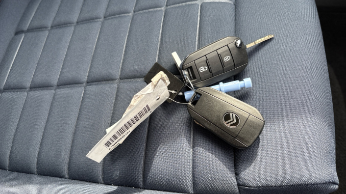 Citroen C3 1.2 Hybrid [110] Collection 5dr e-DCS6 Petrol Hatchback - Image 20